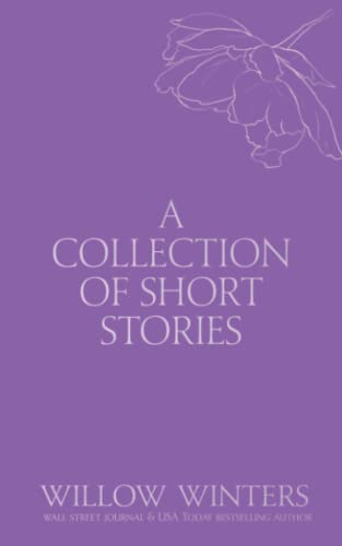A Collection of Short Stories: You Have a Piece of my Heart (Discreet Series) von Independently published